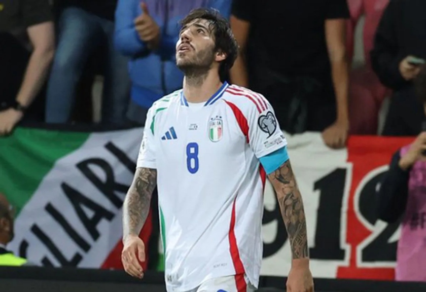 Sandro Tonali