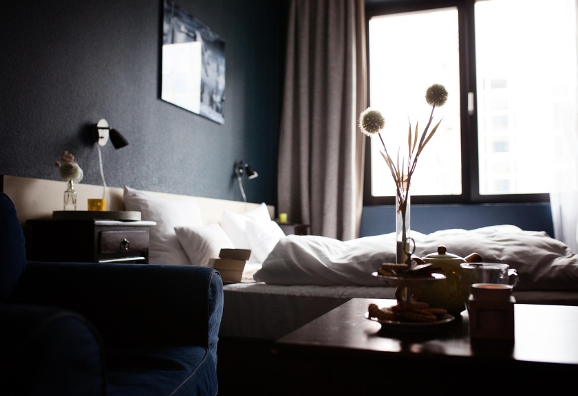 Kamar Hotel 