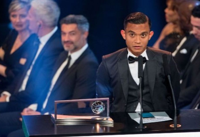 Mohd Faiz Subri