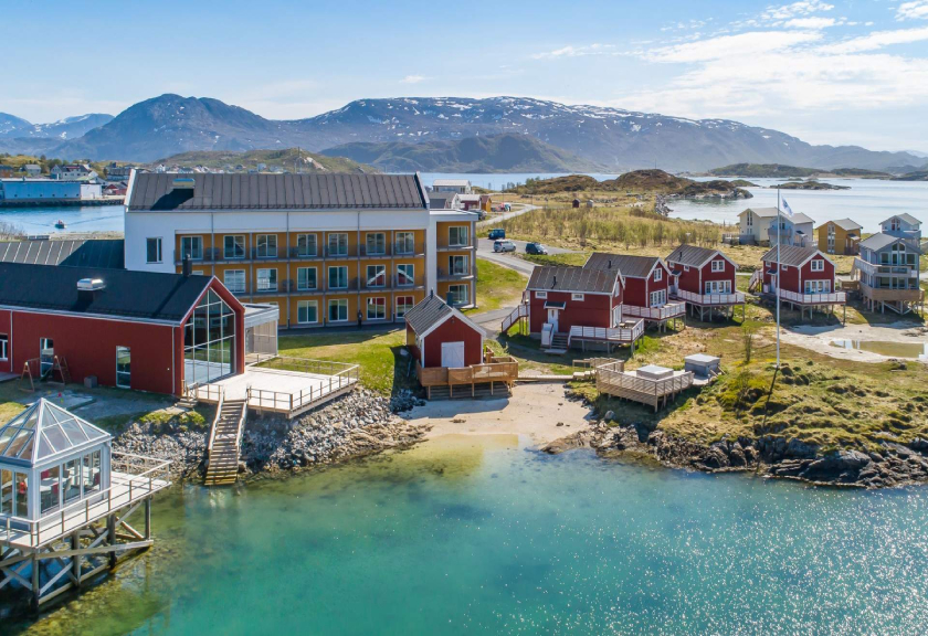 Sommaroy
