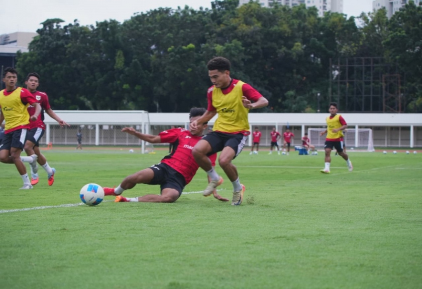 Indonesia U-22