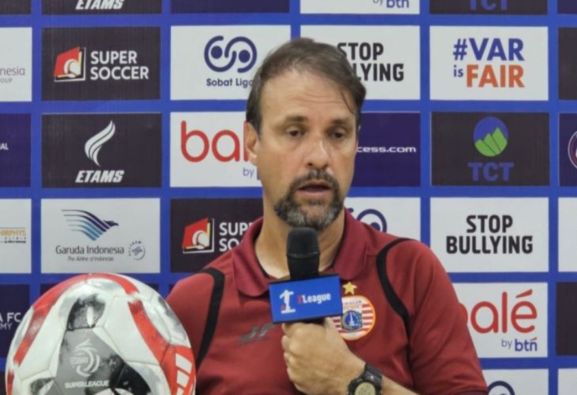 Mauricio Souza
