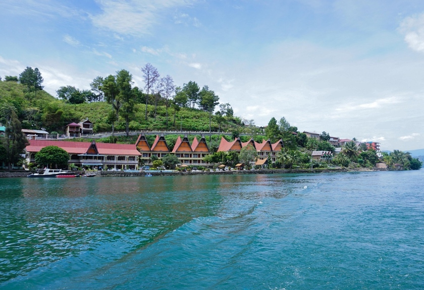Danau Toba