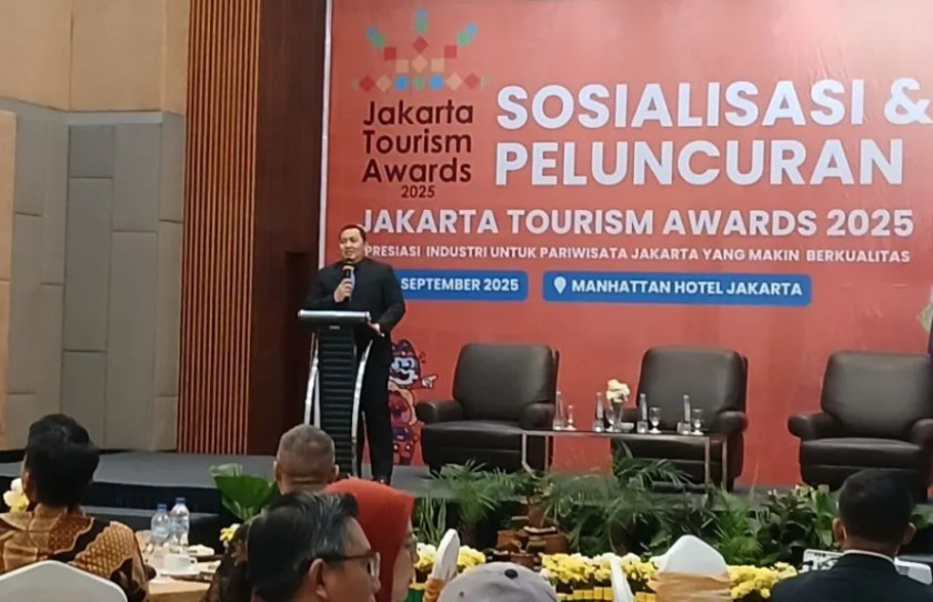 Jakarta Tourism Awards (JTA) 2025