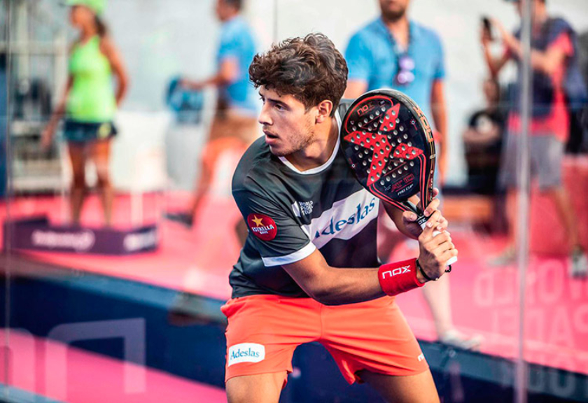 Agustin Tapia