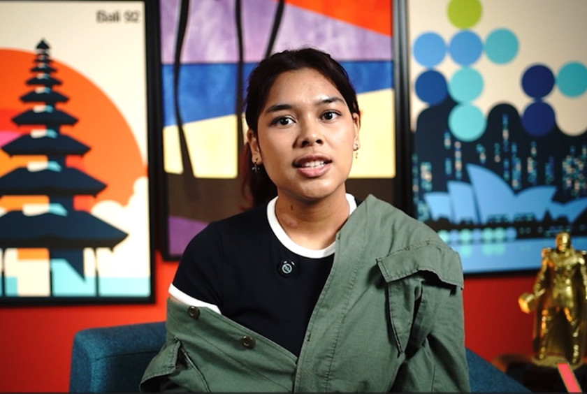 Raisha Ramadhani