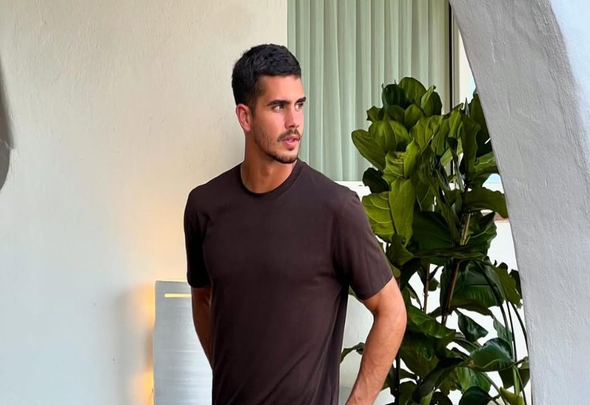 Andre da Silva