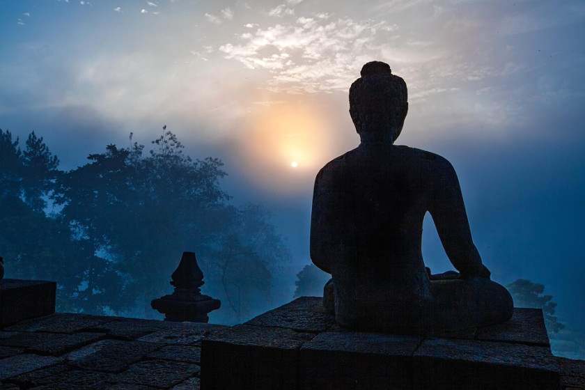 Candi Borobudur