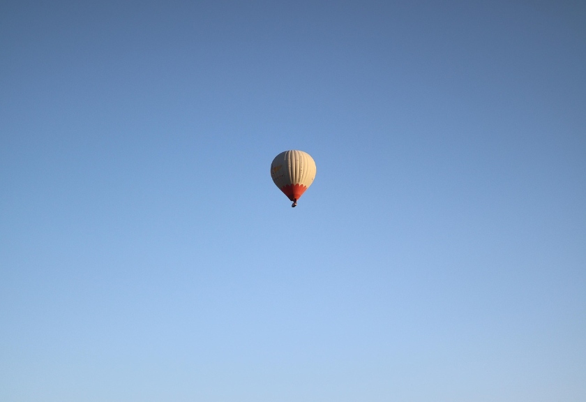 Cappadocia Turki 