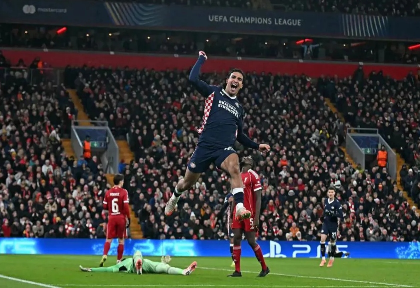 Liverpool Kalah