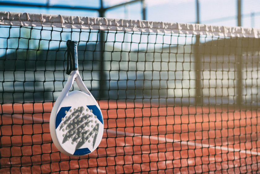 Itsme_Padel