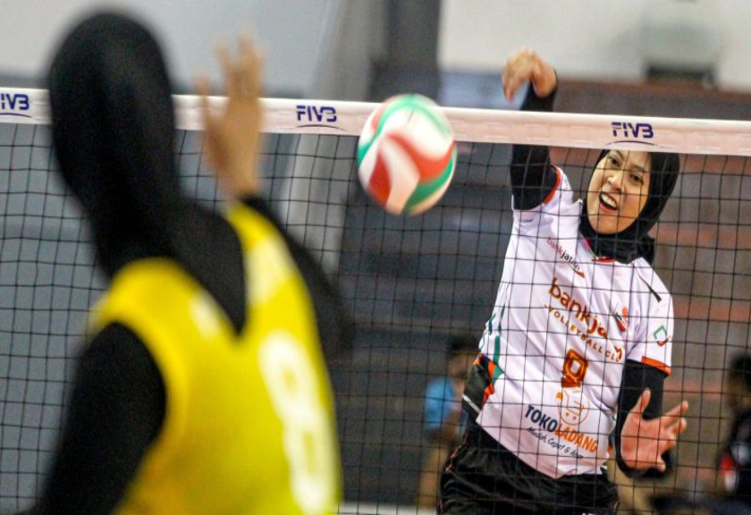 Megawati Hangestri 