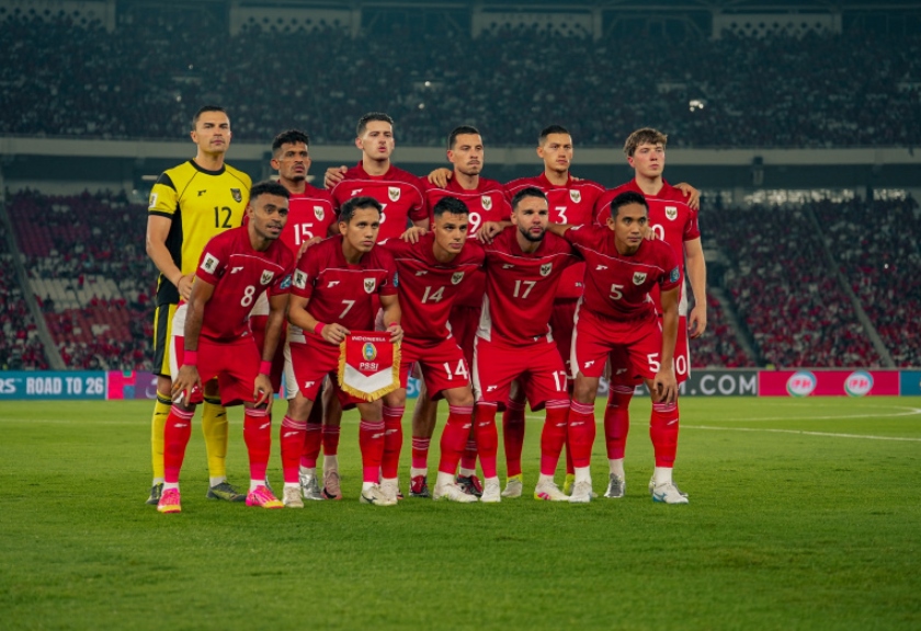 Timnas Indonesia