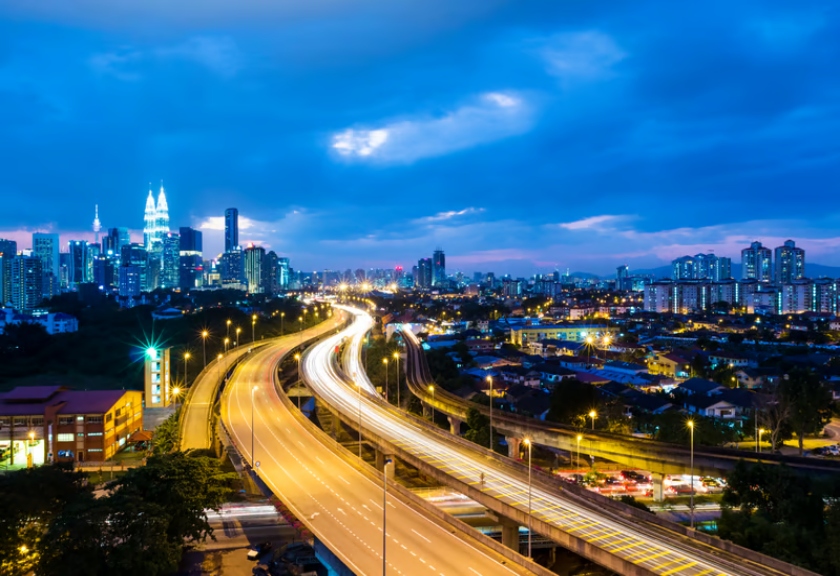 Pariwisata Malaysia