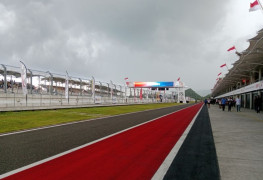 When is the 2026 MotoGP Mandalika race? MGPA releases packed racing calendar throughout the year.