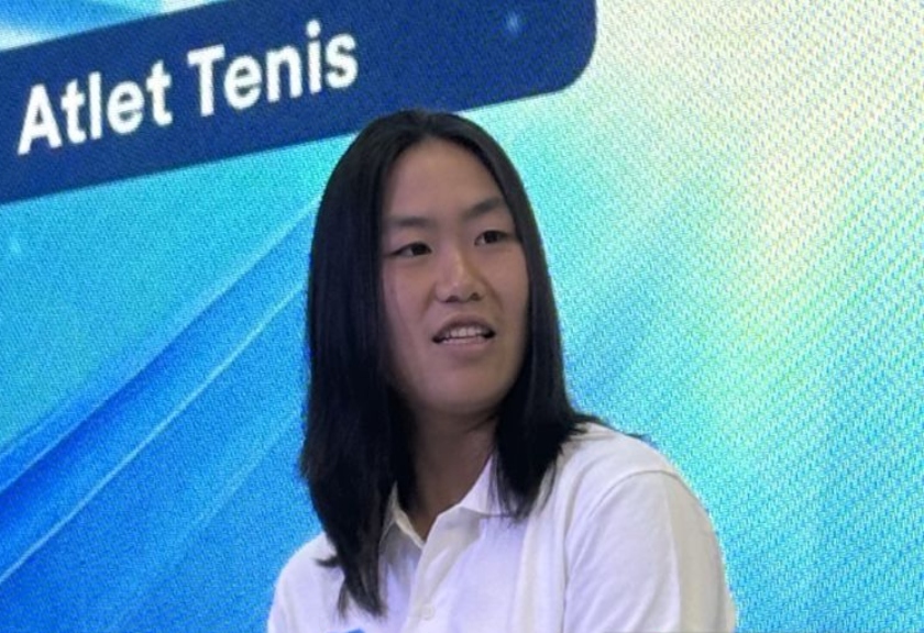 Janice Tjen 