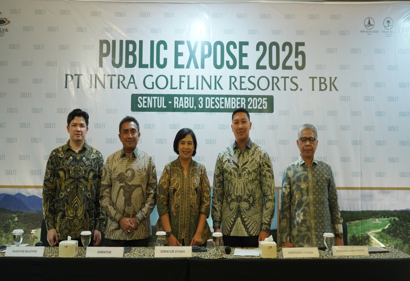 Public Expose