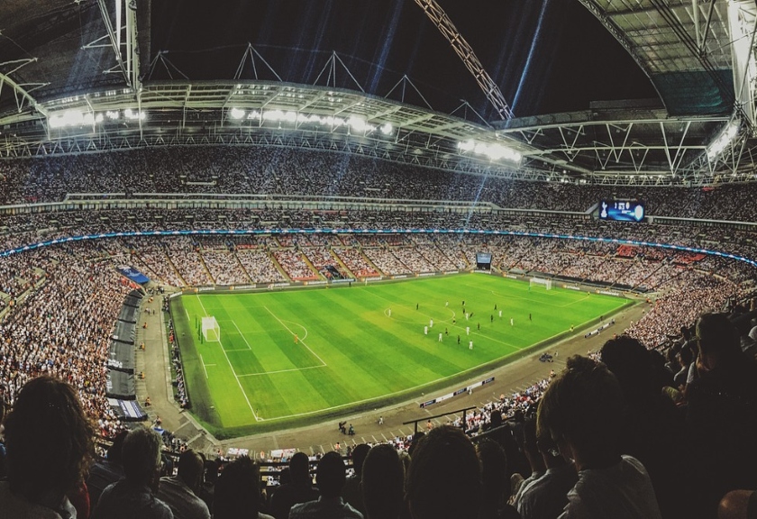 Stadion Sepakbola