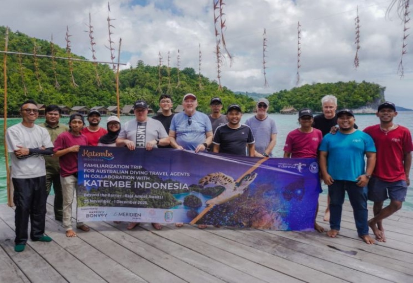 Raja Ampat 