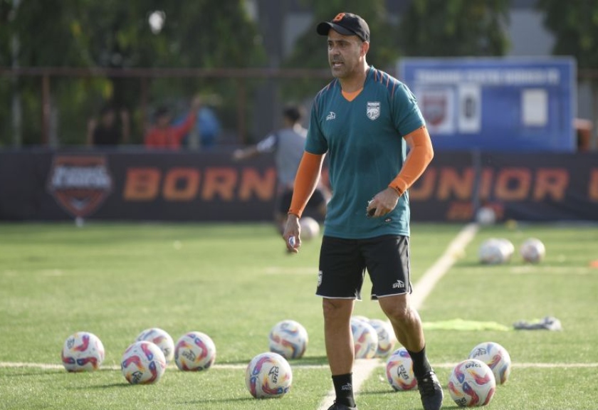 Fabio Lefundes