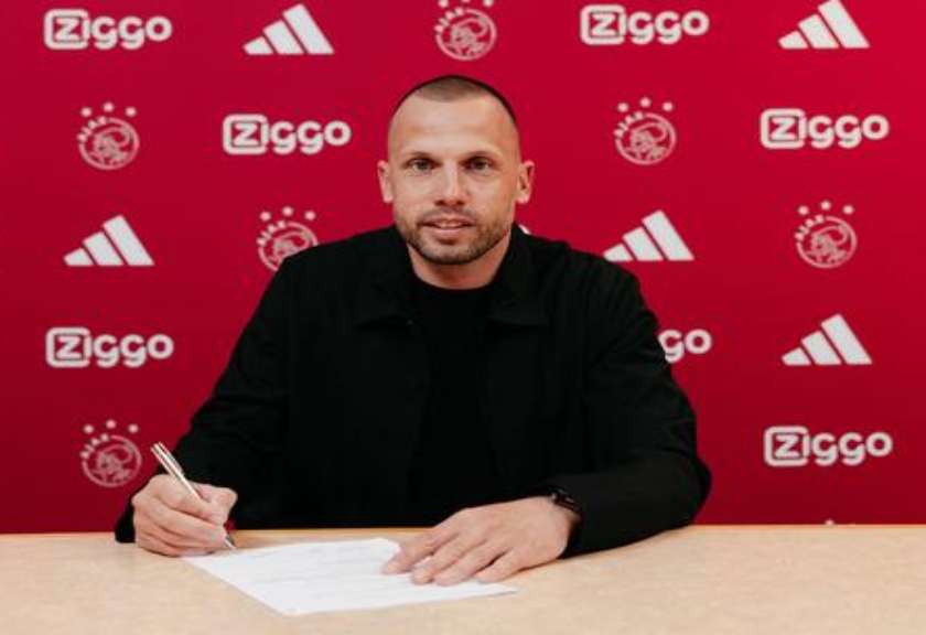 John Heitinga