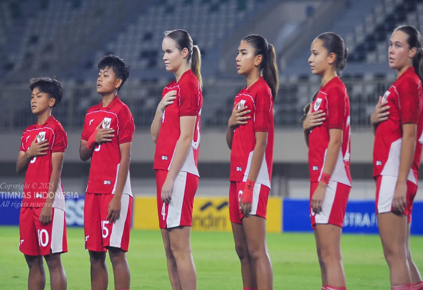Timnas Wanita