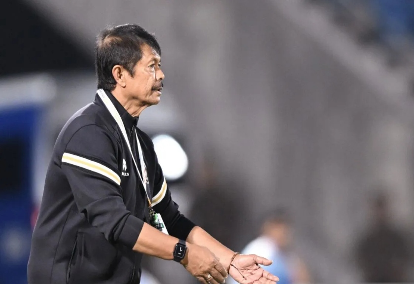 Indra Syafri 