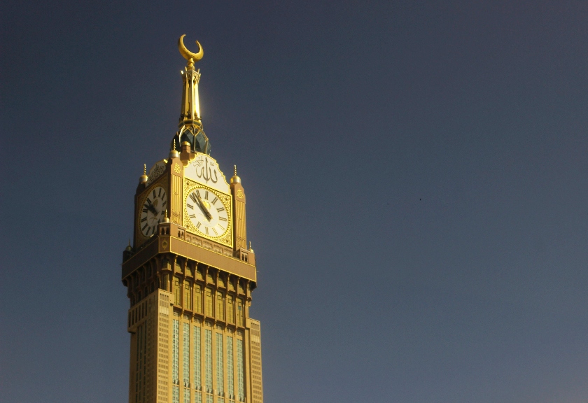 Arab Saudi