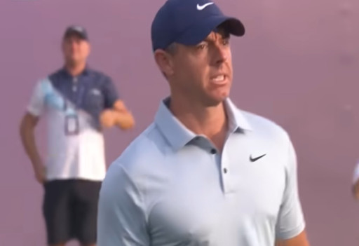 Rory McIlroy