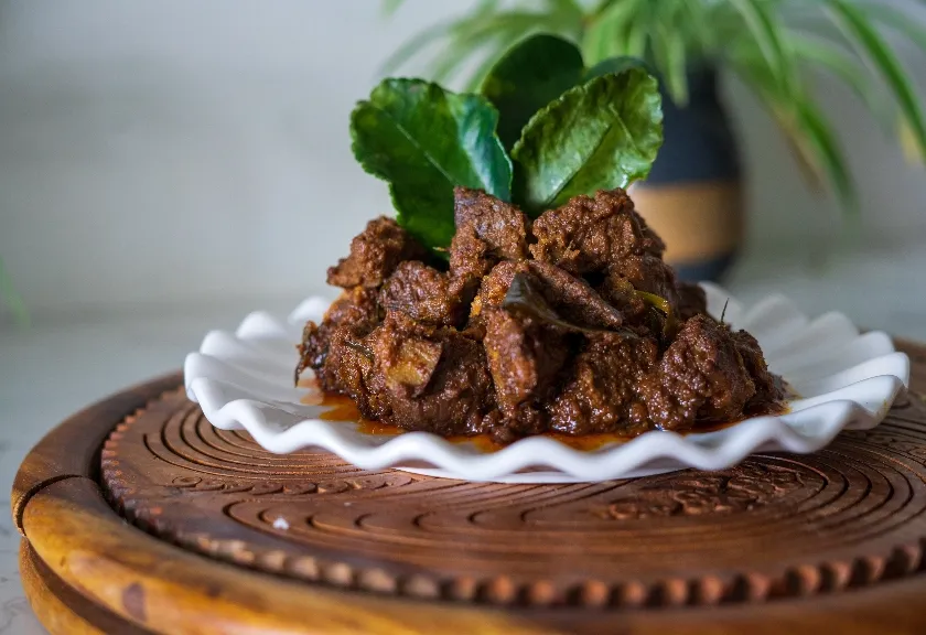 Kuliner Indonesia