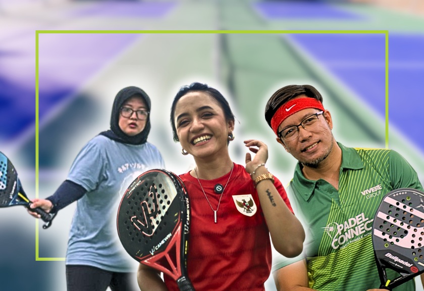 Main Padel 