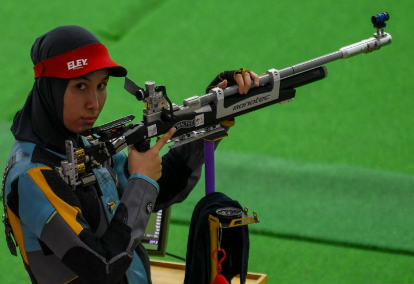 Dewi Laila