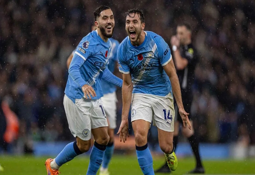 Manchester City