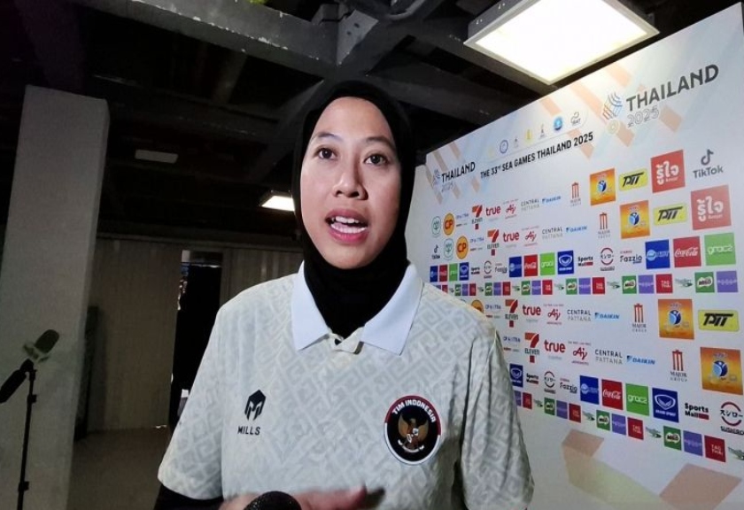 Megawati Hangestri