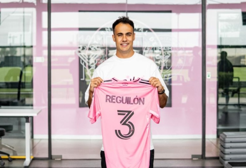 Sergio Reguilon