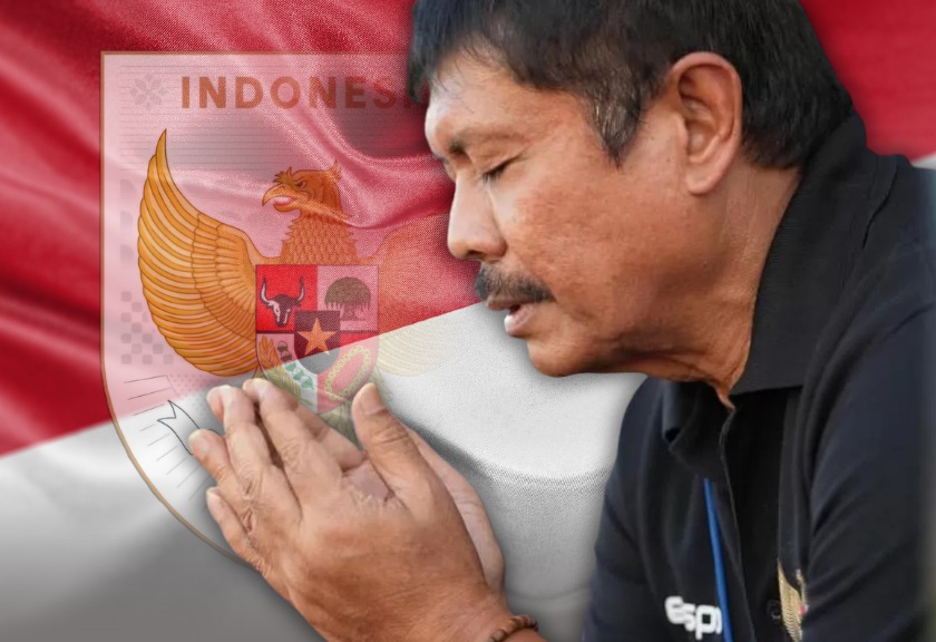 Indra Sjafri