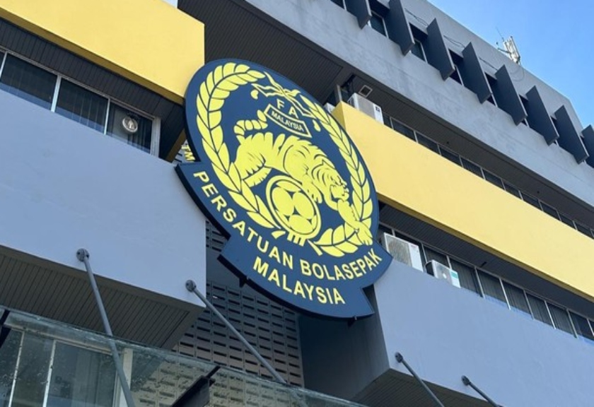 FAM dihukum FIFA